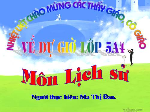 Bài 7. Đảng Cộng sản Việt Nam ra đời