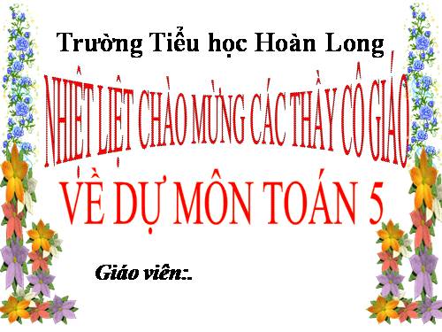 Luyện tập chung Trang 48