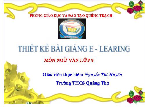 Bài 10. Bài thơ về tiểu đội xe không kính