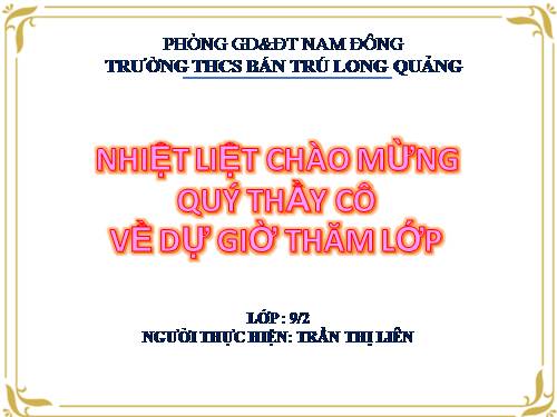 Bài 9. Tổng kết về từ vựng (Từ đơn, từ phức,... từ nhiều nghĩa; Từ đồng âm,... trường từ vựng)