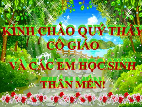 Bài 8. Lục Vân Tiên cứu Kiều Nguyệt Nga