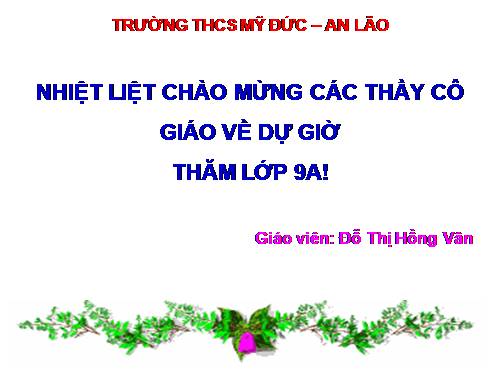 Bài 7. Trau dồi vốn từ