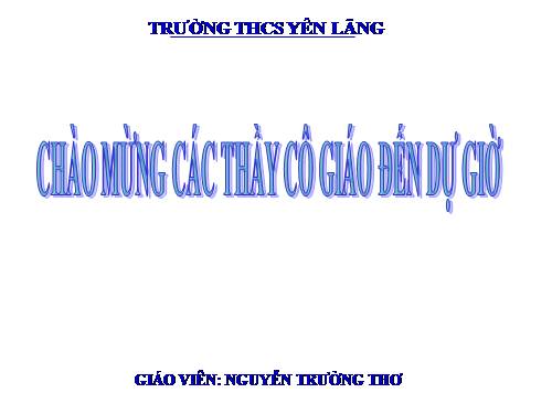 Bài 11. Đoàn thuyền đánh cá