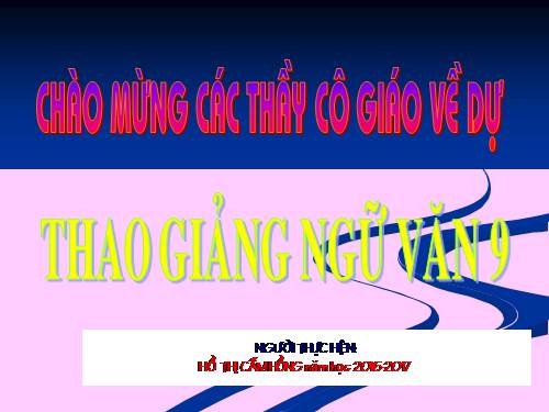 Bài 10. Đồng chí