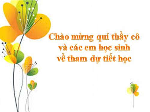 Bài 2. Đấu tranh cho một thế giới hoà bình