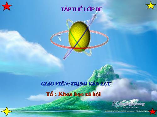 Bài 10. Đồng chí