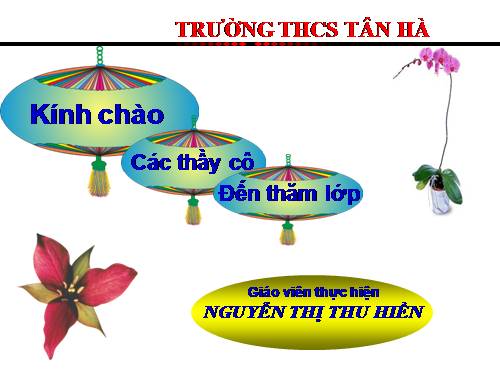 Bài 6. Chị em Thúy Kiều