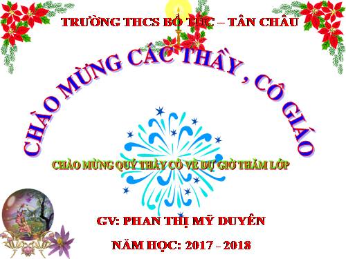 Bài 27. Ôn tập phần Tiếng Việt (Khởi ngữ, Các thành phần biệt lập,...)