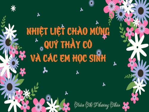 Bài 30. Bố của Xi-mông