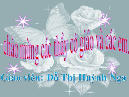 Bài 6. Cảnh ngày xuân