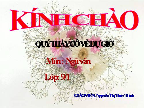 Bài 28. Những ngôi sao xa xôi