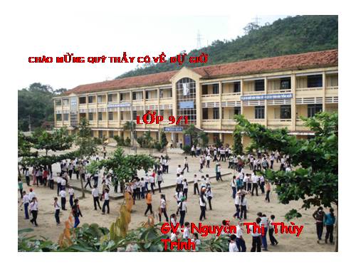 Bài 29. Hợp đồng