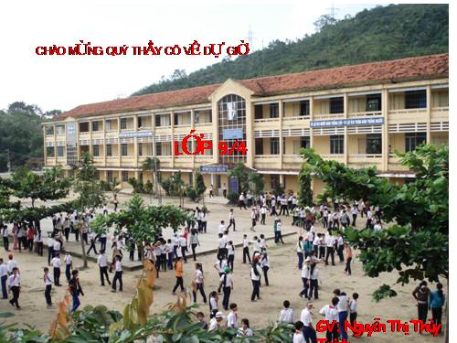 Bài 24. Sang thu