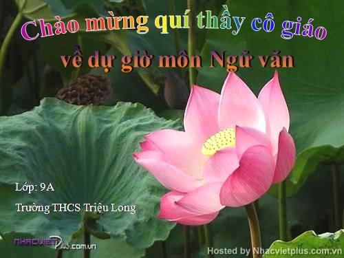 Bài 29. Rô-bin-xơn ngoài đảo hoang
