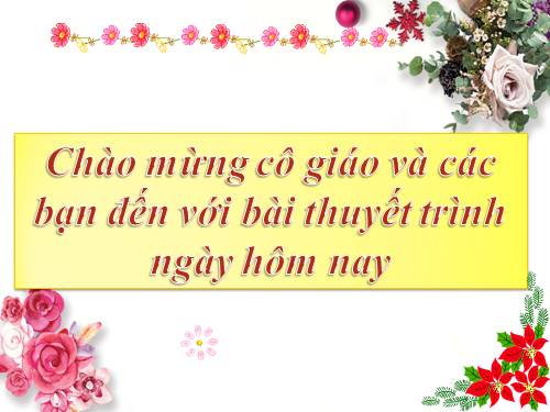 CTDP Vấn nạ nghiện game ở học sinh 9/1 THCS Phong Hiền