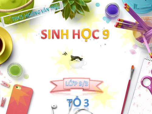 Bài 42. Vệ sinh da