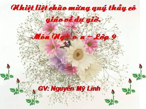 Bài 30. Bố của Xi-mông