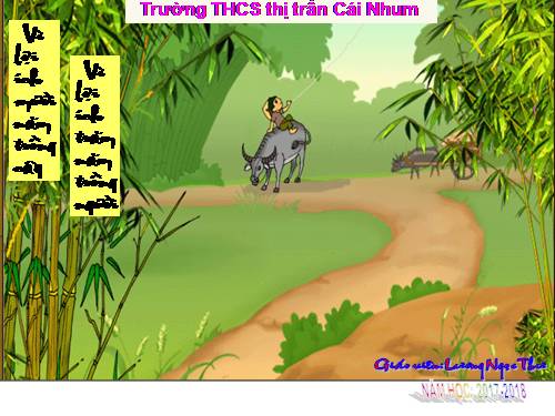 Bài 27. Ôn tập phần Tiếng Việt (Khởi ngữ, Các thành phần biệt lập,...)