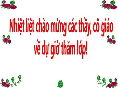 Bài 1. Các phương châm hội thoại