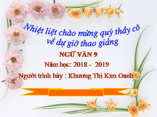 Bài 30. Bố của Xi-mông