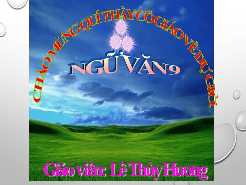 Bài 28. Những ngôi sao xa xôi