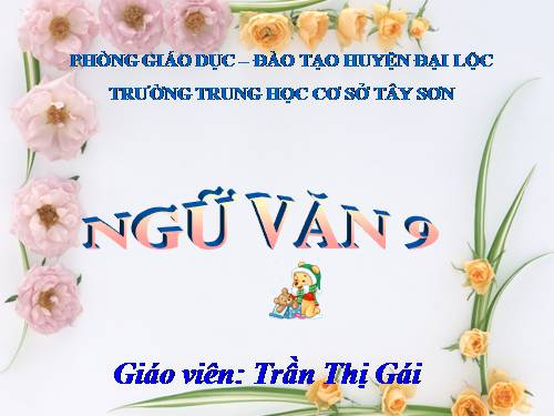 Bài 24. Sang thu