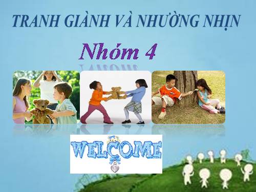 Bài 22. Cách làm bài nghị luận về một vấn đề tư tưởng, đạo lí