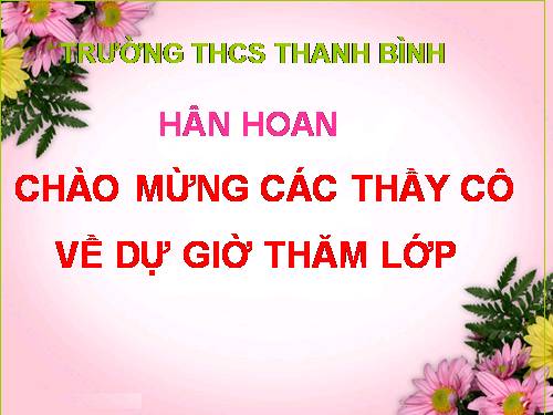 Bài 21. Chó sói và cừu trong thơ ngụ ngôn của La Phông-ten