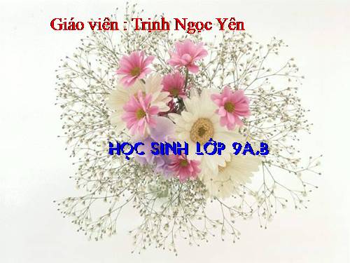 Bài 18. Luyện tập phân tích và tổng hợp