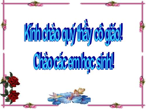 Bài 6. Chị em Thúy Kiều