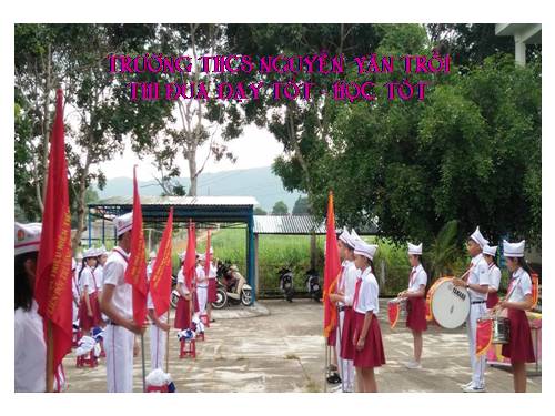 Bài 14. Ôn tập phần Tiếng Việt (Các phương châm hội thoại)