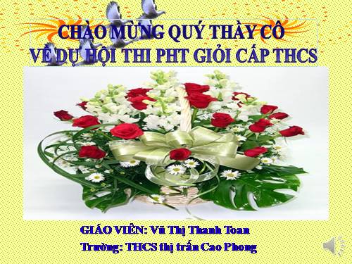 Bài 13. Làng