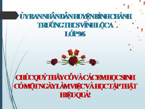 Bài 12. Ánh trăng