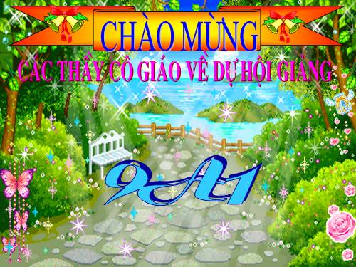 Bài 12. Ánh trăng