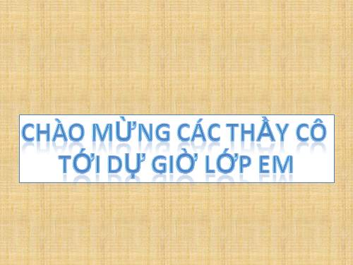 Bài 14. Lặng lẽ Sa Pa
