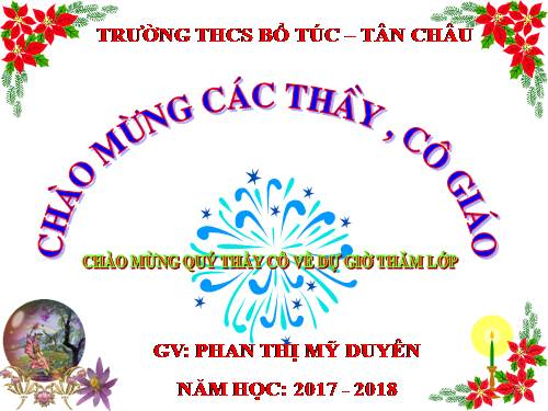 Bài 11. Đoàn thuyền đánh cá