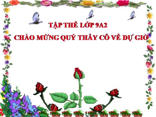 Bài 13. Làng