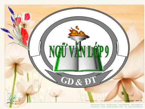 Bài 12. Tổng kết về từ vựng (Luyện tập tổng hợp)