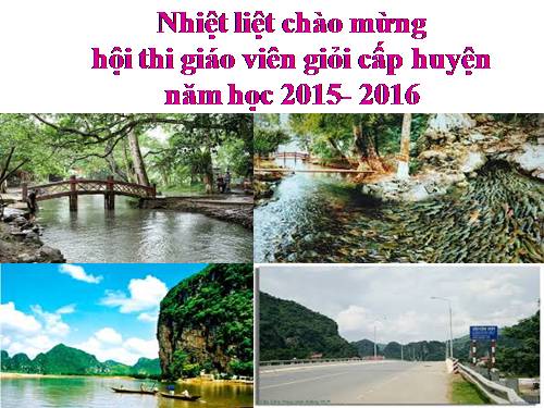 Bài 5. Chuyện cũ trong phủ chúa Trịnh