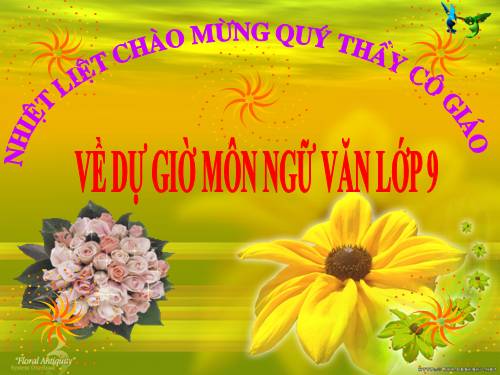 Bài 10. Tổng kết về từ vựng (Sự phát triển của từ vựng,... trau dồi vốn từ)