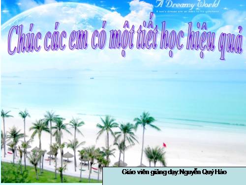Bài 11. Đoàn thuyền đánh cá