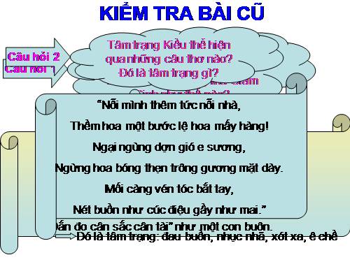 Bài 8. Lục Vân Tiên cứu Kiều Nguyệt Nga
