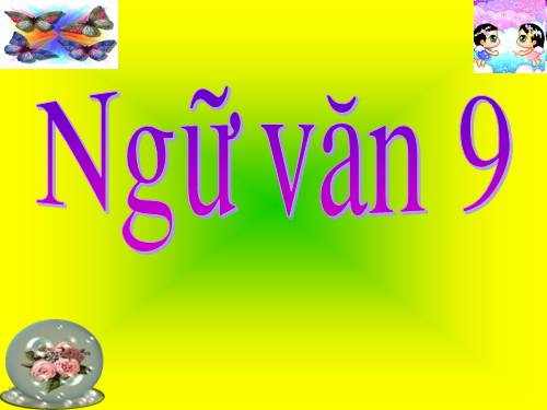 Bài 29. Rô-bin-xơn ngoài đảo hoang