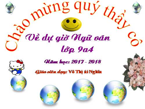 Bài 10. Tổng kết về từ vựng (Sự phát triển của từ vựng,... trau dồi vốn từ)