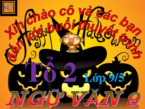 Bài 34. Tổng kết phần Văn học (tiếp theo)