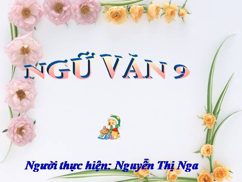 Bài 11. Đoàn thuyền đánh cá