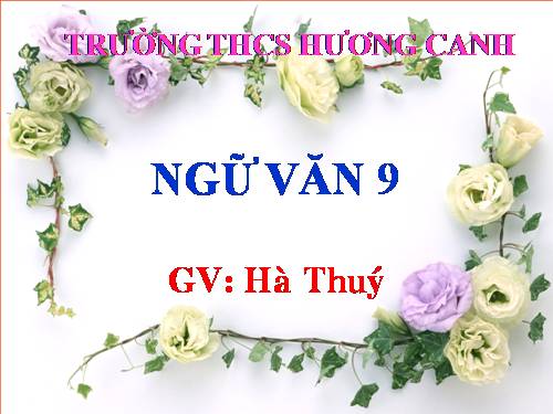 Bài 6. Truyện Kiều của Nguyễn Du