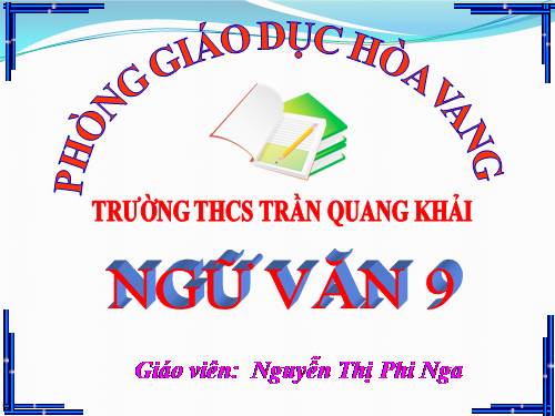Bài 6. Truyện Kiều của Nguyễn Du