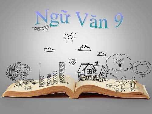 Bài 8. Lục Vân Tiên cứu Kiều Nguyệt Nga