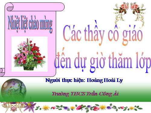 Bài 15. Chiếc lược ngà